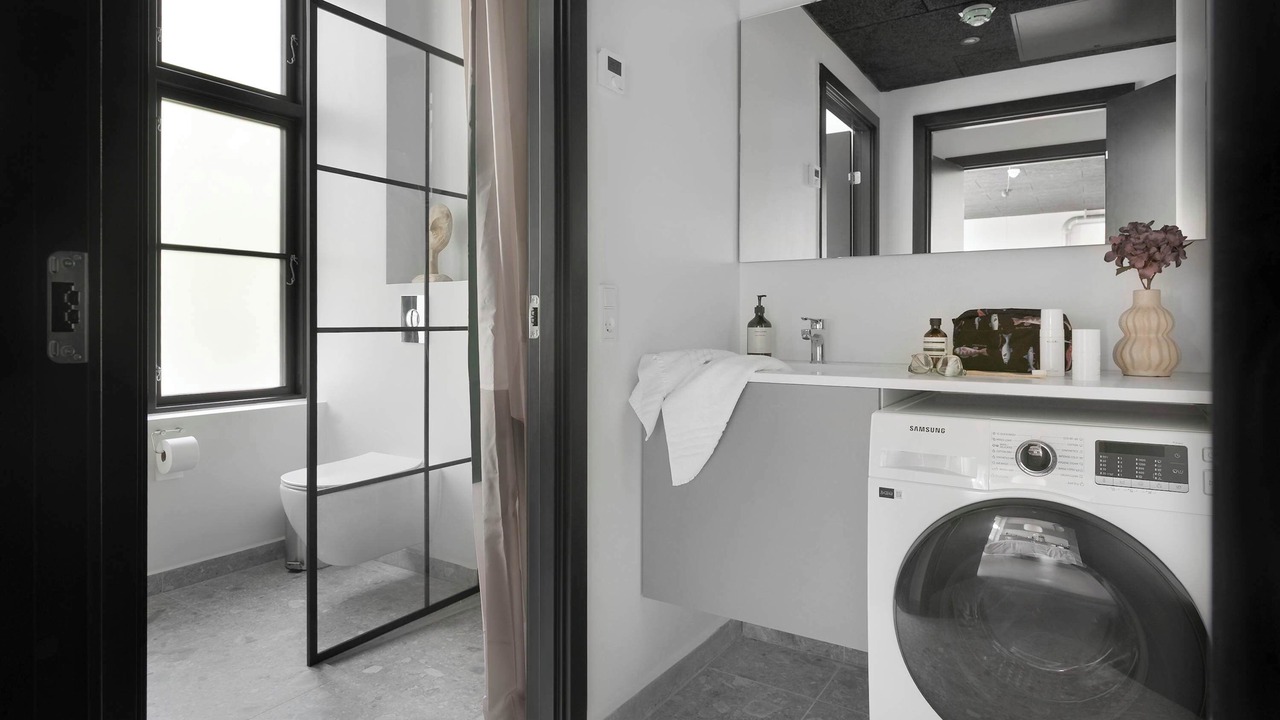 Photo of Bathroom in Copenhagen