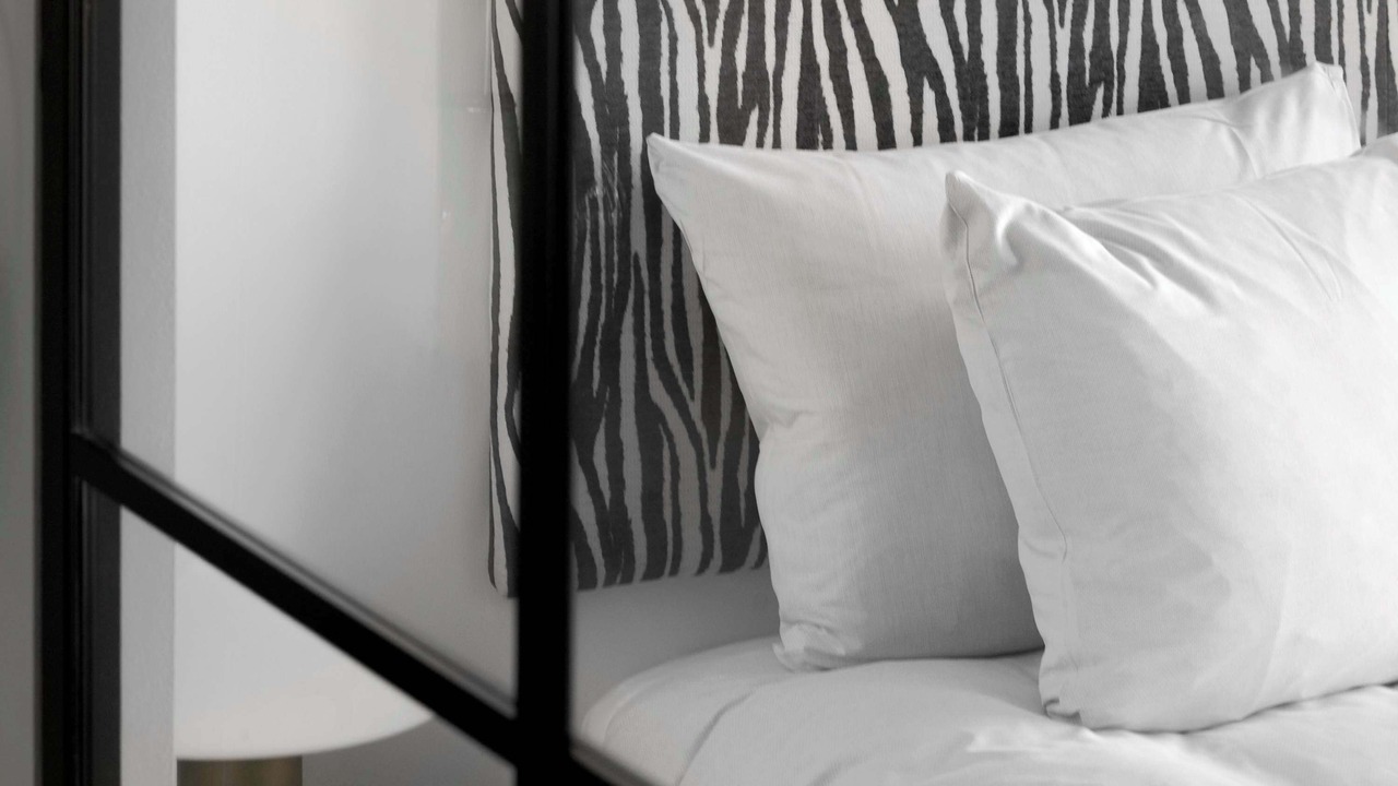 Photo of Bedroom in Copenhagen