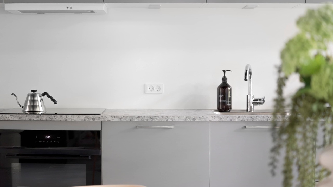 Photo of Kitchen in Copenhagen