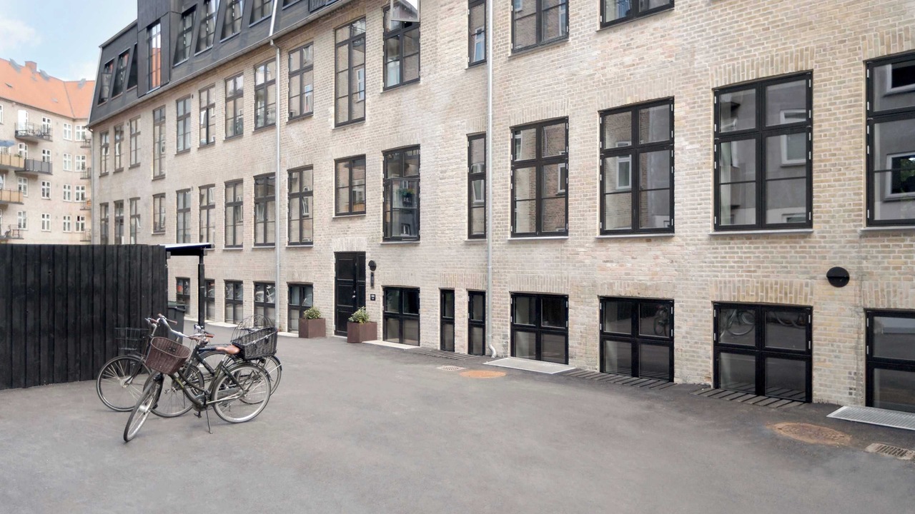 Photo of Outdoor in Copenhagen