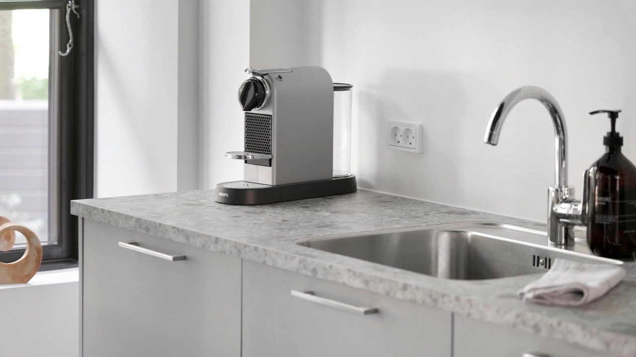 Photo of Kitchen in Copenhagen