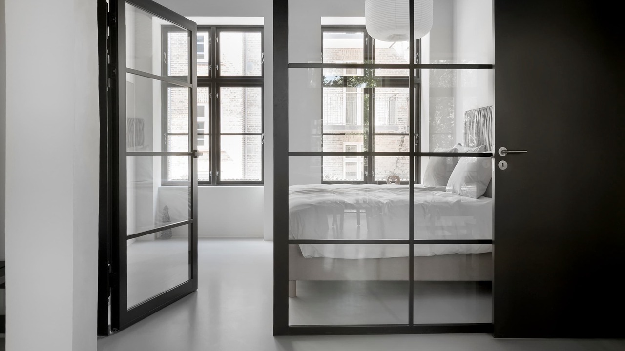 Photo of Bedroom in Copenhagen