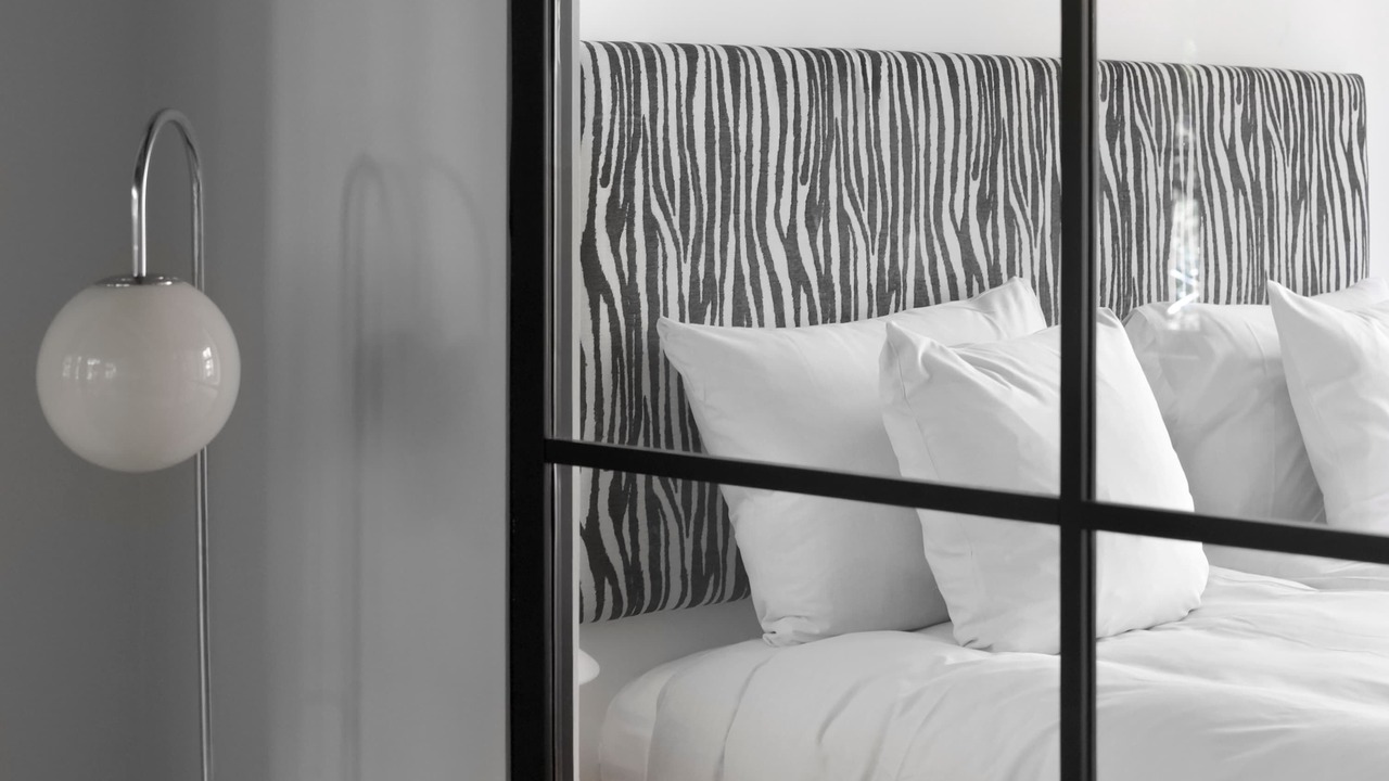 Photo of Bedroom in Copenhagen