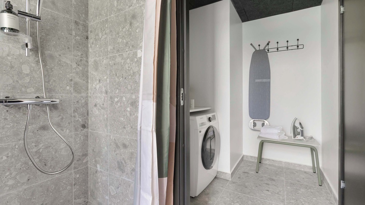 Photo of Bathroom in Copenhagen