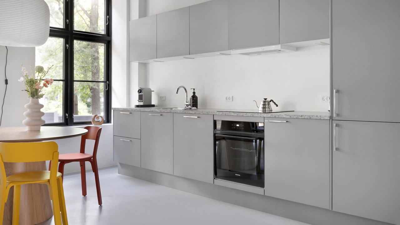 Photo of Kitchen in Copenhagen