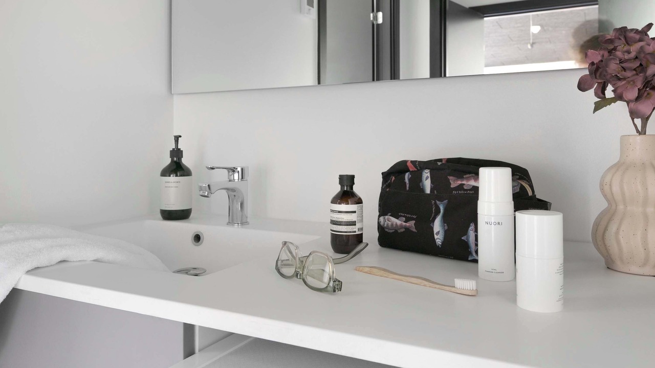 Photo of Bathroom in Copenhagen