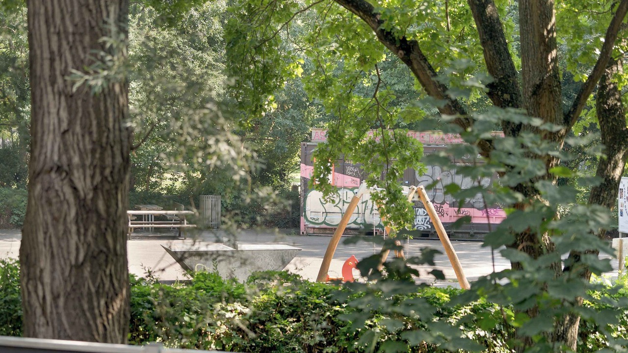 Photo of Outdoor in Copenhagen