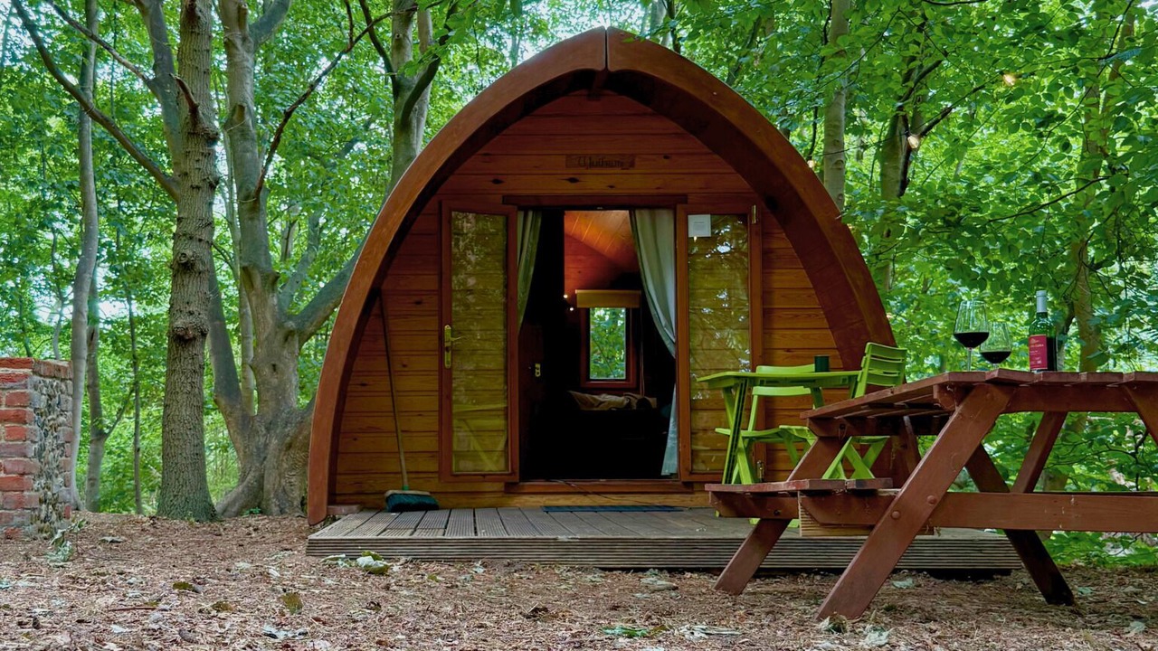 Photo of Outdoor in West Stow