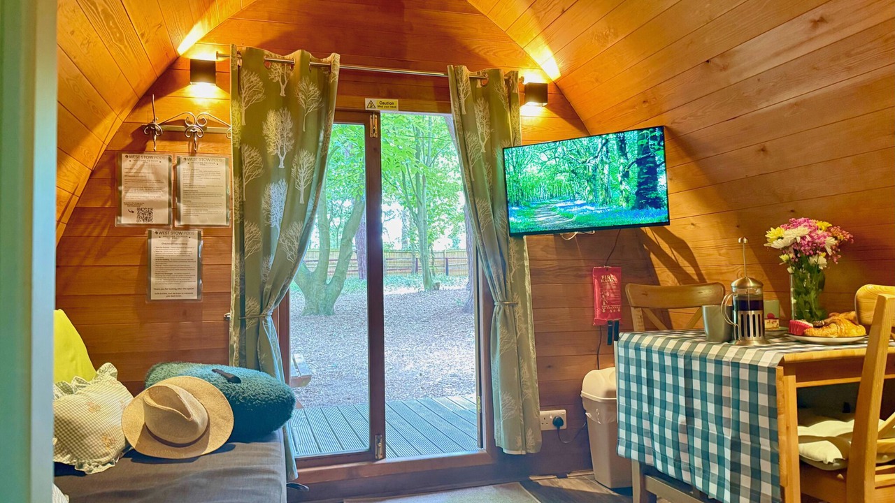 Photo of Others in West Stow