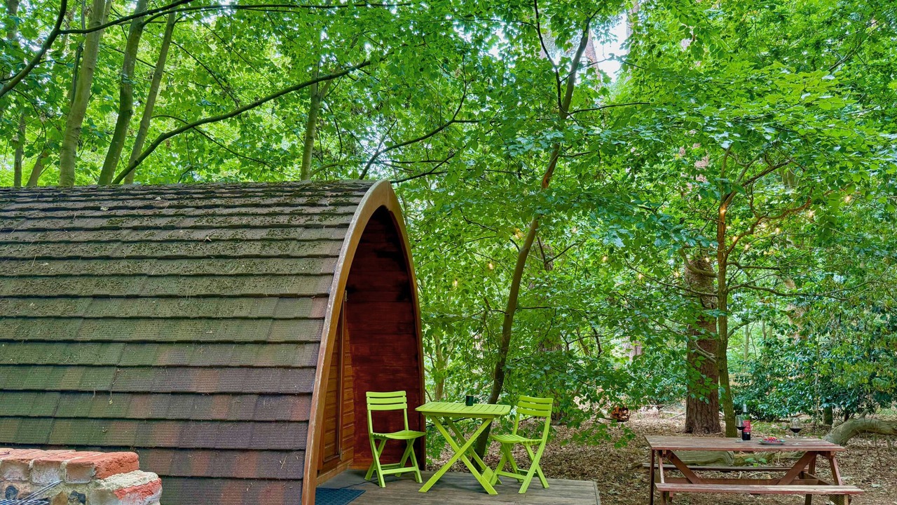 Photo of Others in West Stow