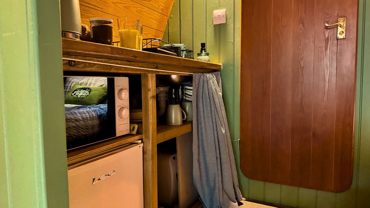 Photo of Kitchen in West Stow