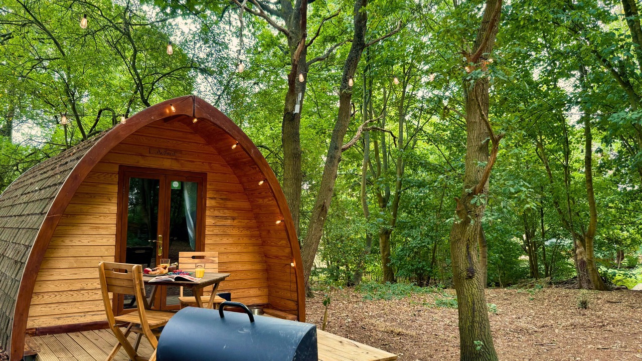 Photo of Outdoor in West Stow