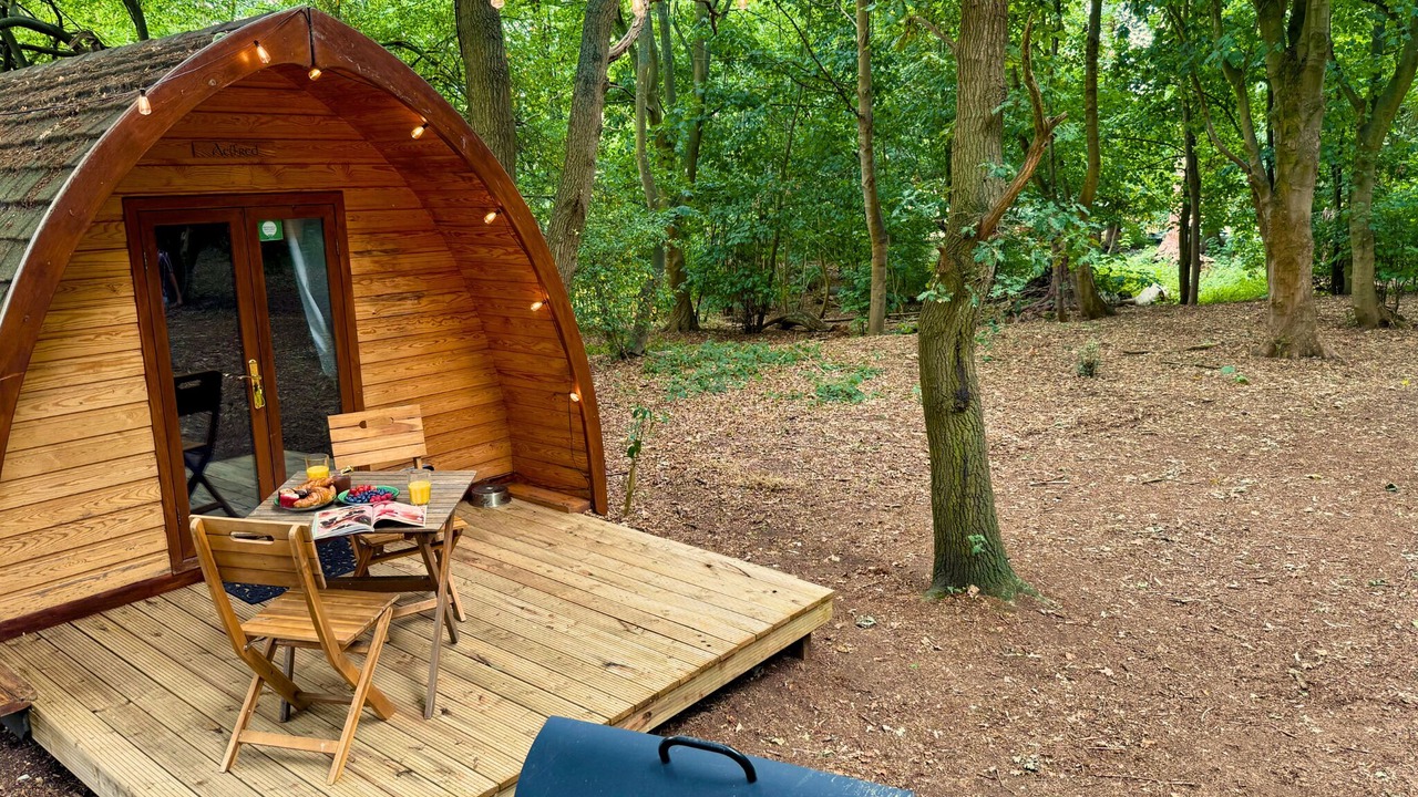 Photo of Outdoor in West Stow