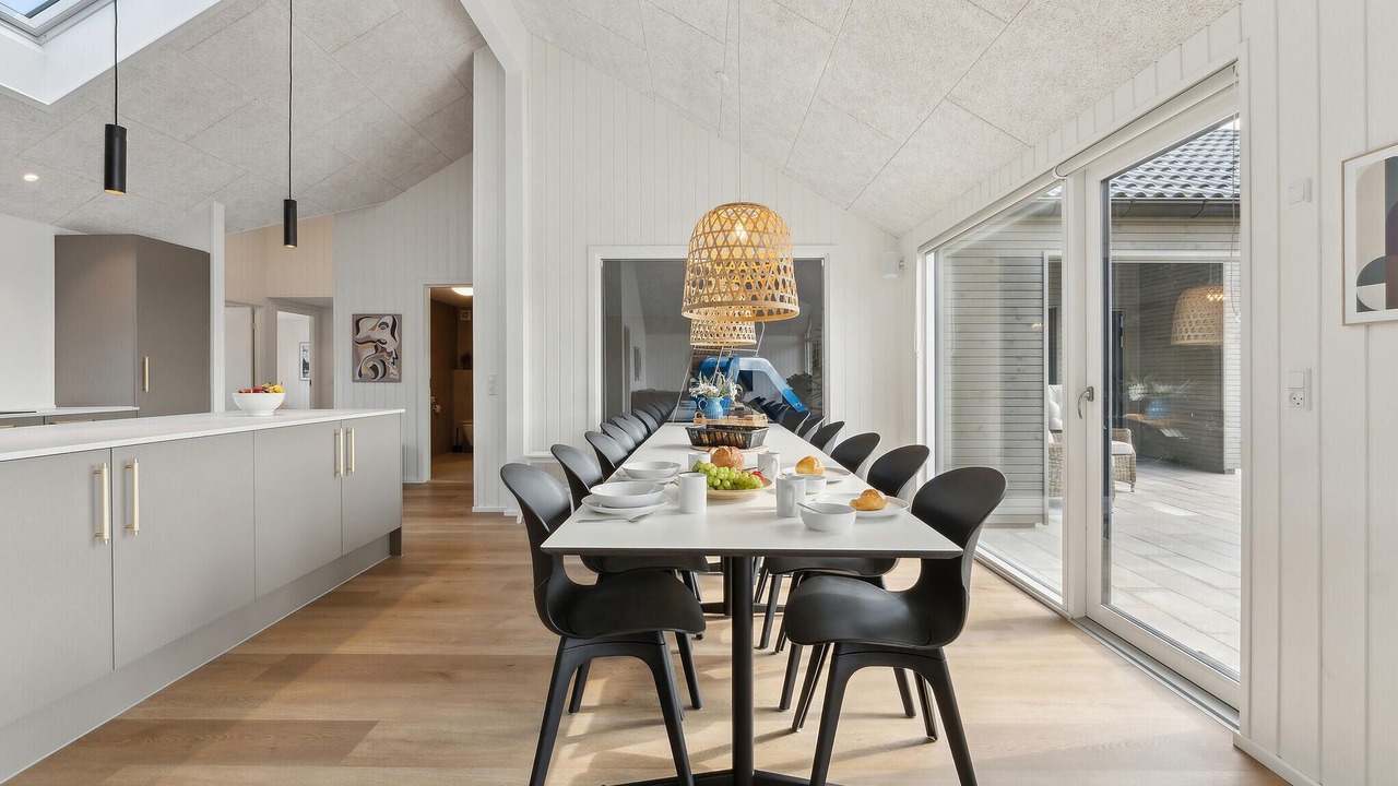 Photo of Bedroom in Hasmark Strand