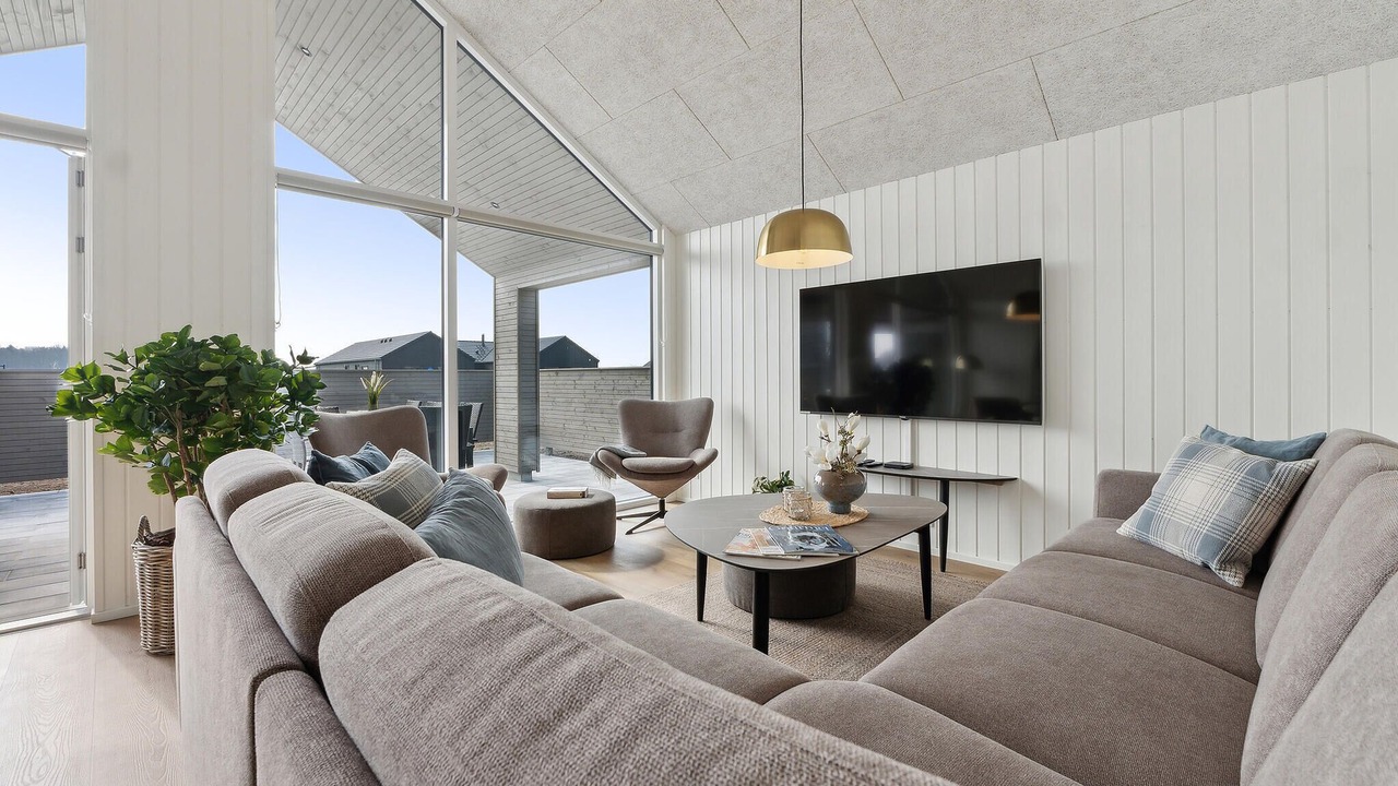 Photo of Bedroom in Hasmark Strand