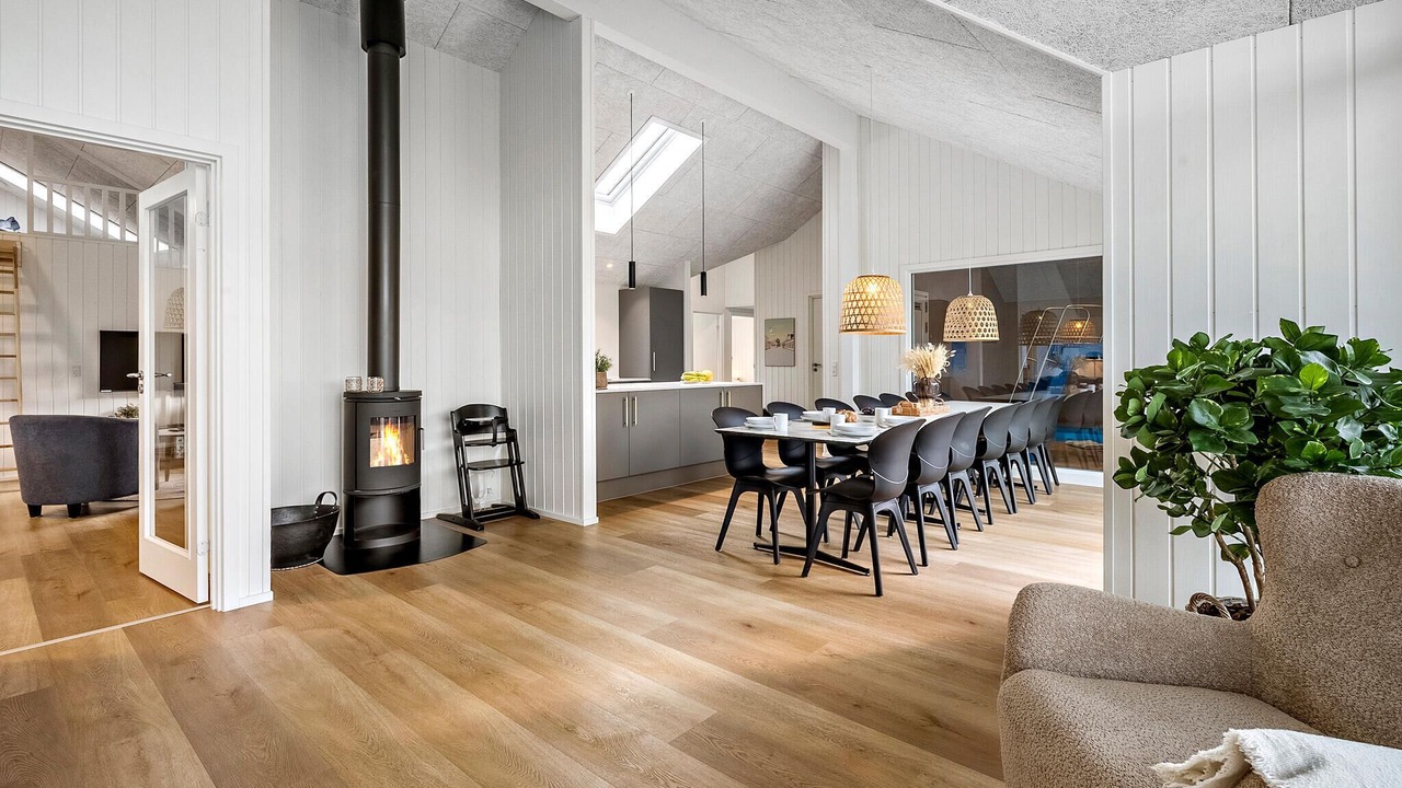 Photo of Bedroom in Hasmark Strand