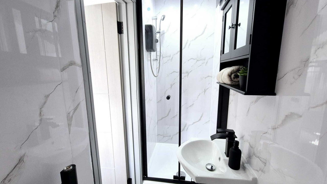 Photo of Bathroom in Wolverhampton