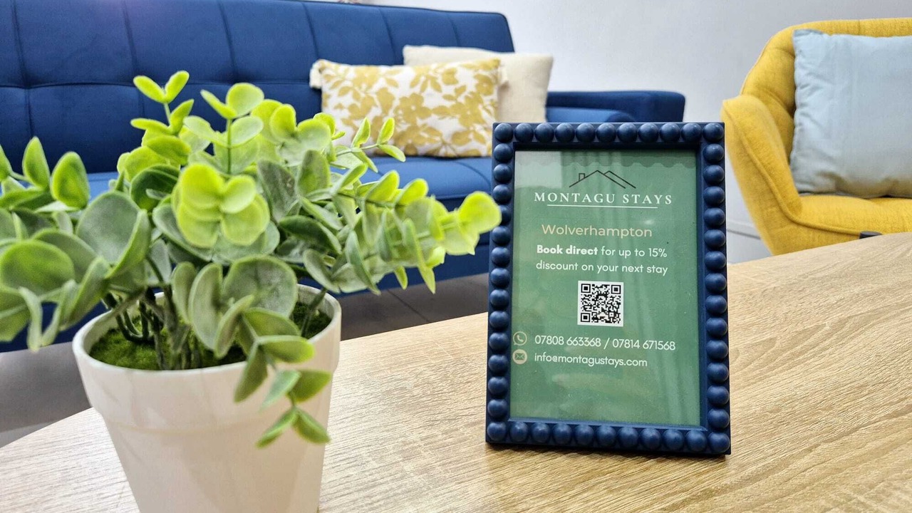 Photo of Others in Wolverhampton