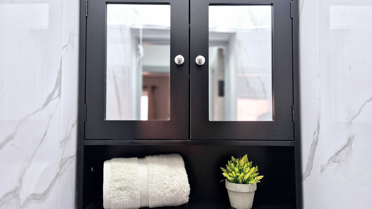 Photo of Bathroom in Wolverhampton