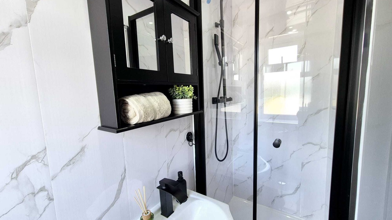 Photo of Bathroom in Wolverhampton