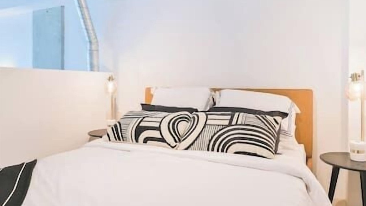 Photo of Bedroom in East Village