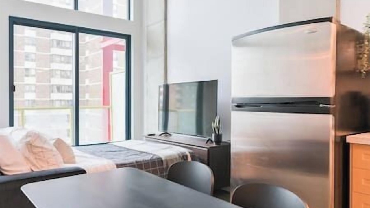 Photo of Bedroom in East Village