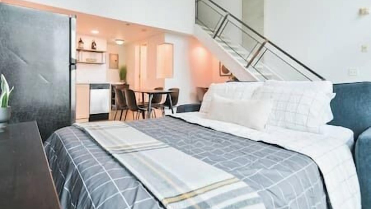 Photo of Bedroom in East Village