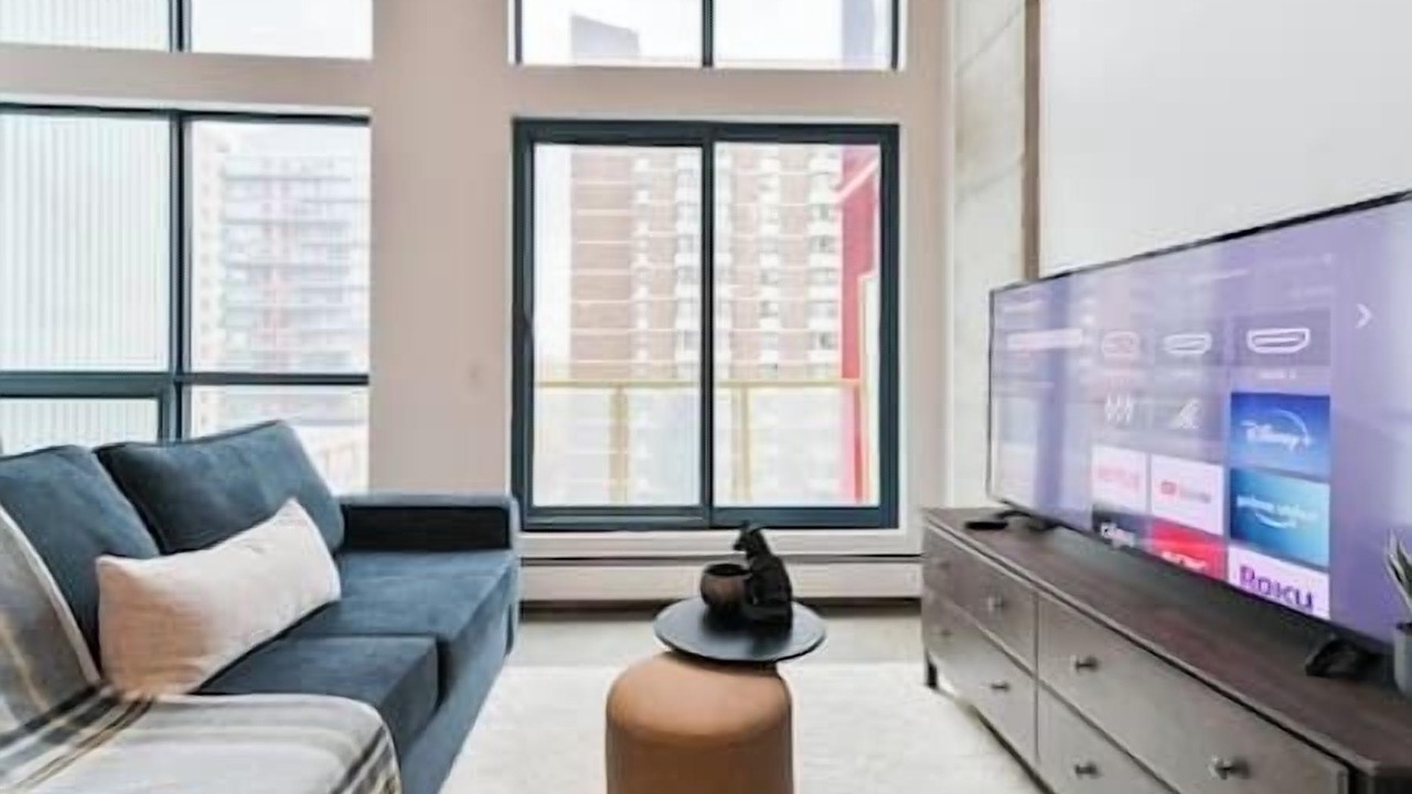 Photo of Livingroom in East Village