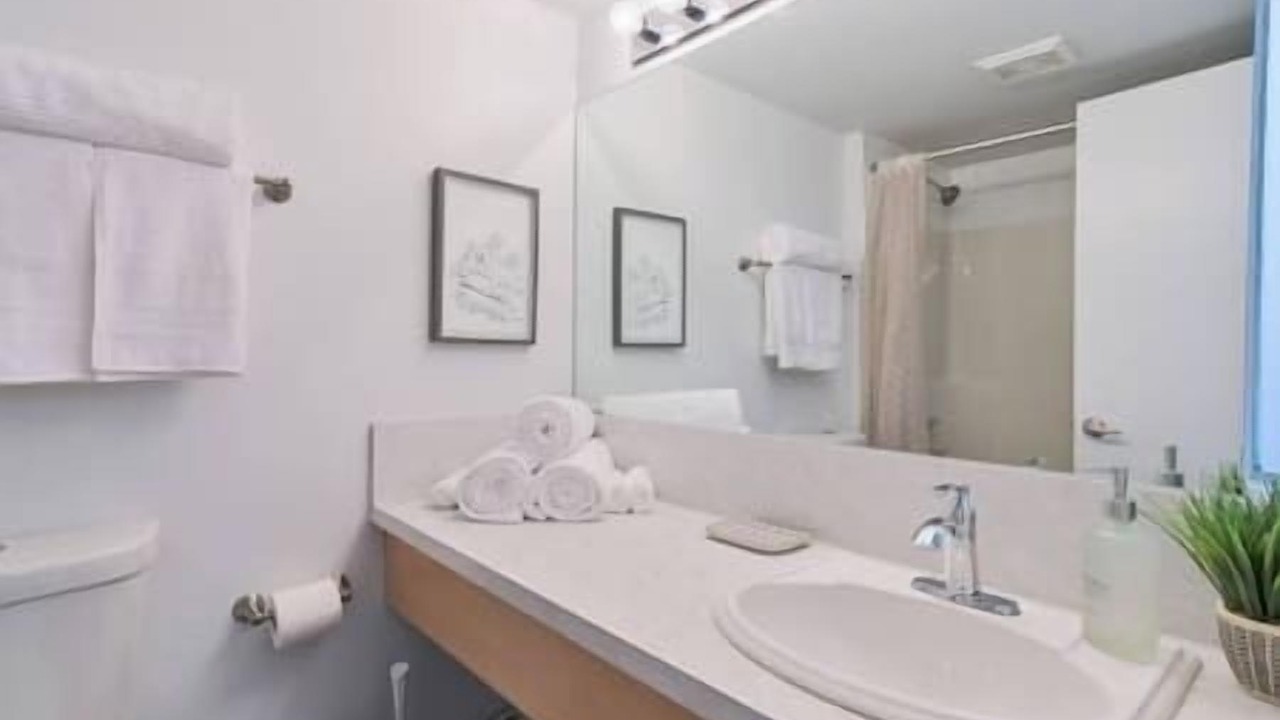 Photo of Bathroom in East Village