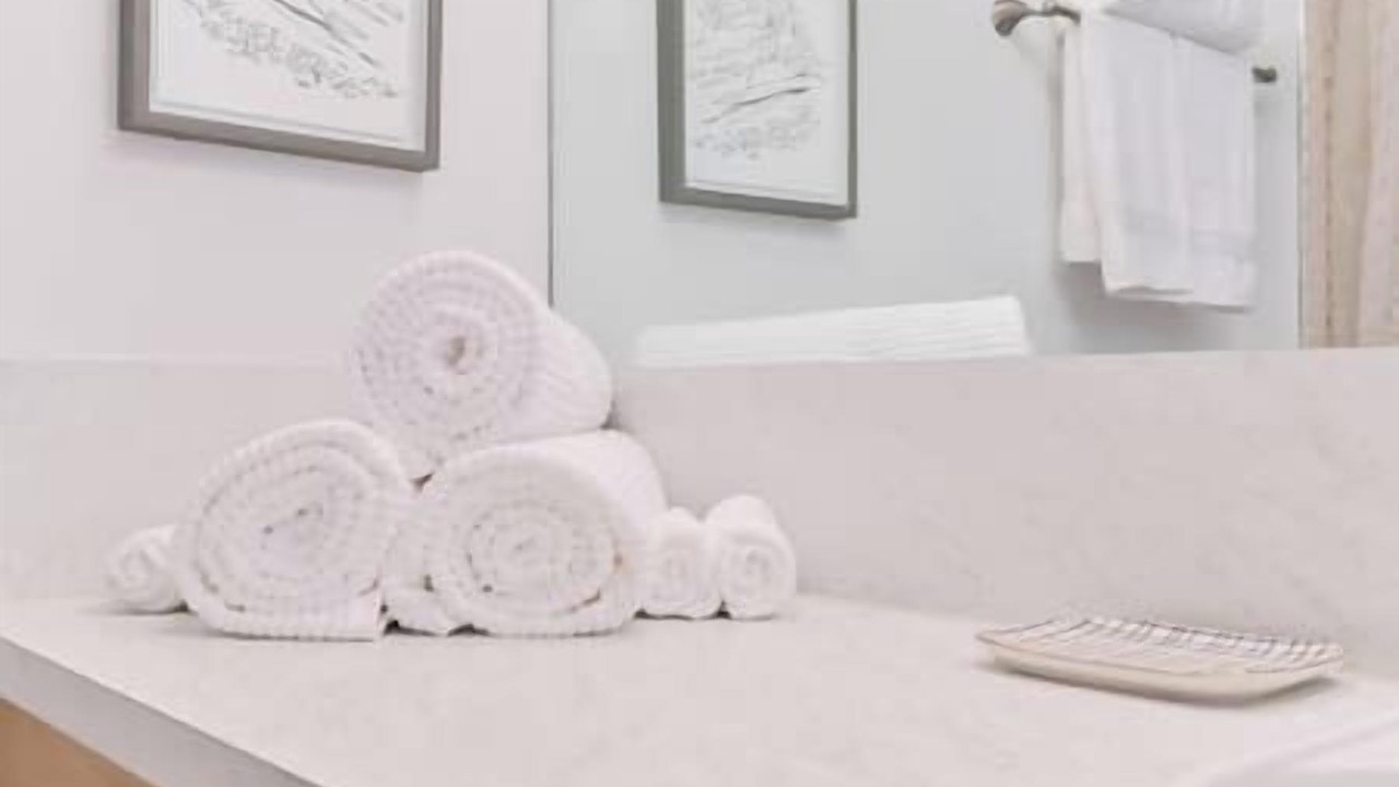 Photo of Bathroom in East Village