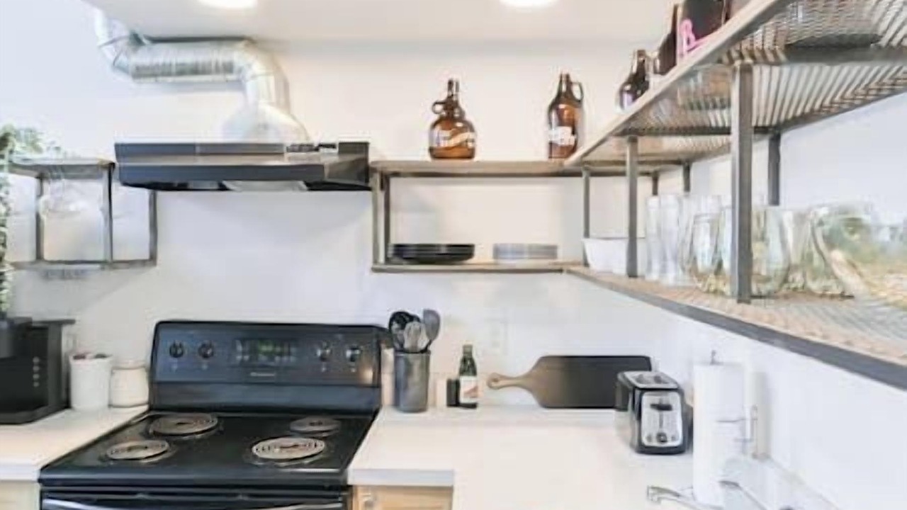 Photo of Kitchen in East Village