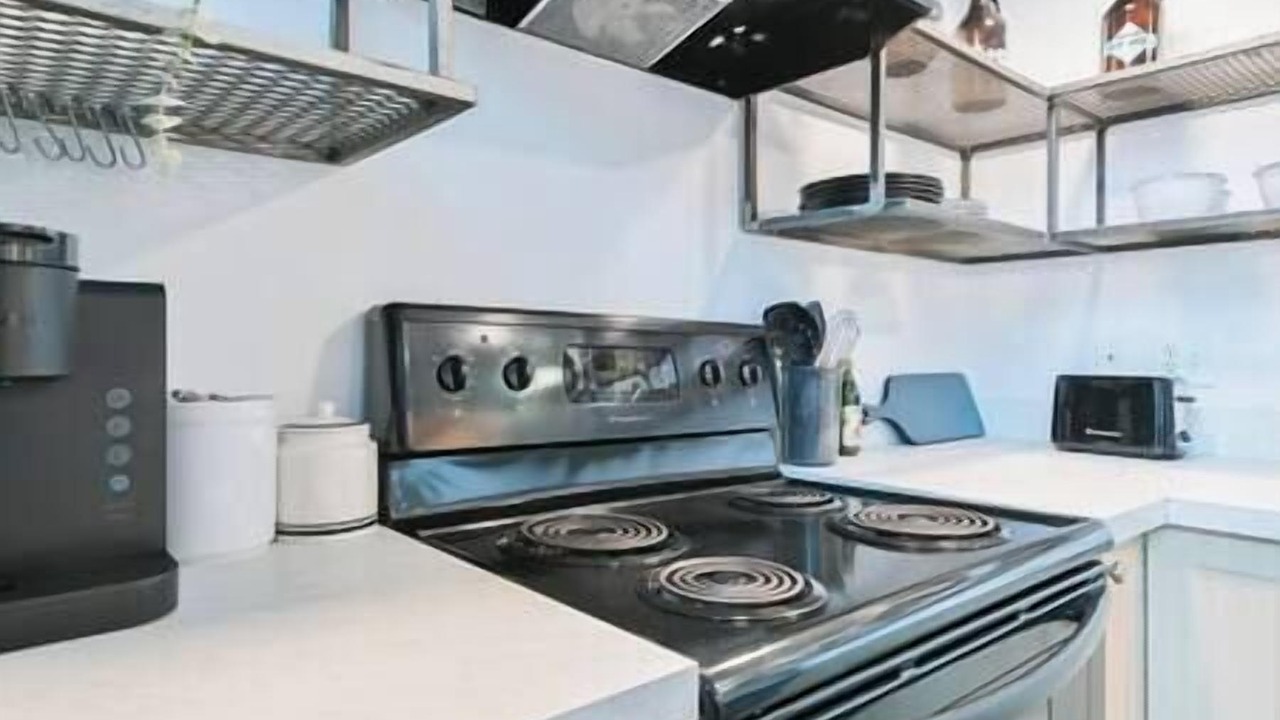 Photo of Kitchen in East Village