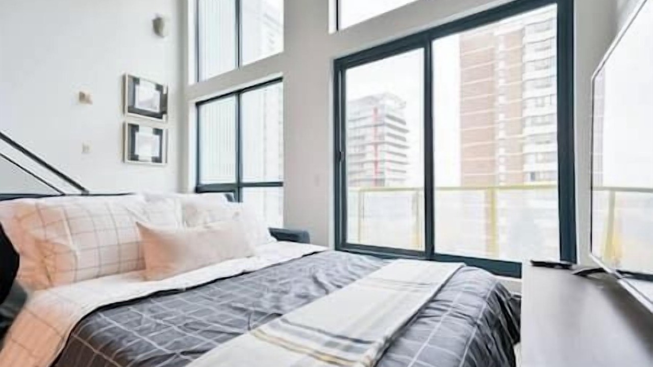 Photo of Bedroom in East Village