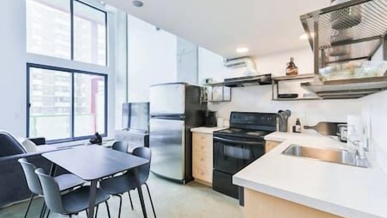 Photo of Kitchen in East Village