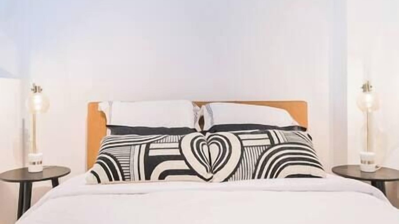 Photo of Bedroom in East Village