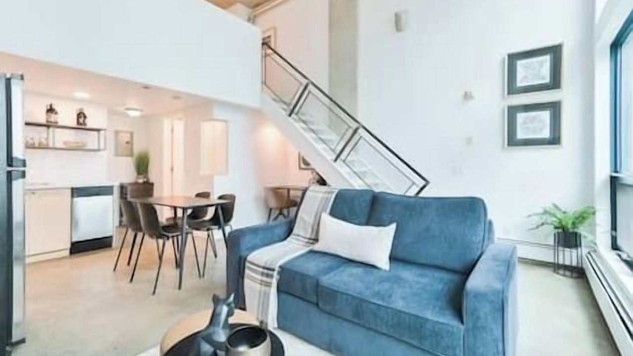 Photo of Livingroom in East Village