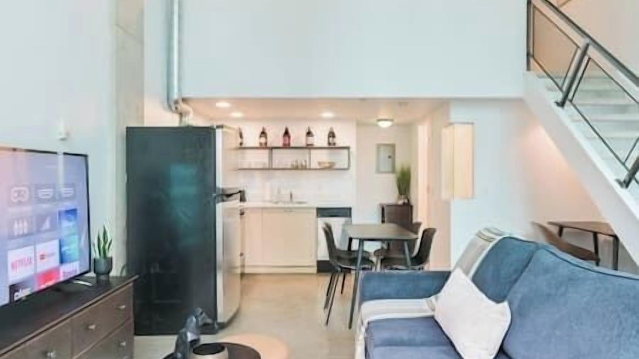 Photo of Livingroom in East Village