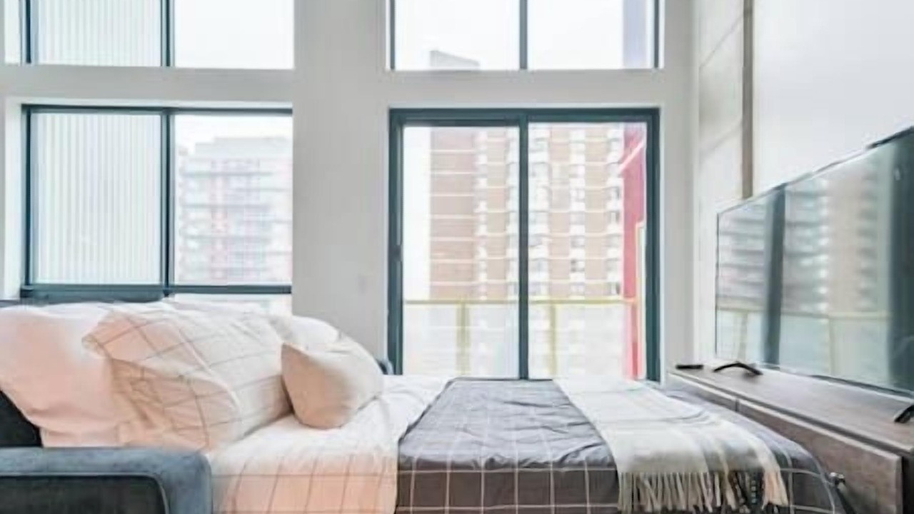 Photo of Bedroom in East Village