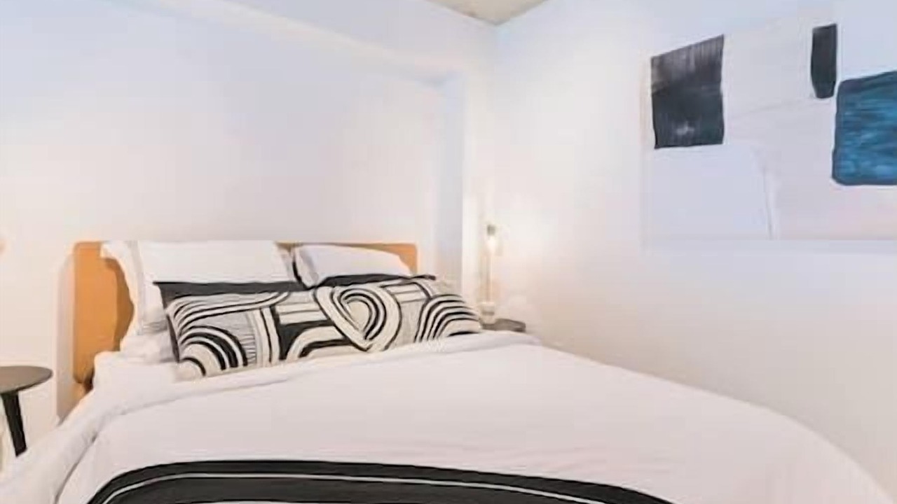 Photo of Bedroom in East Village