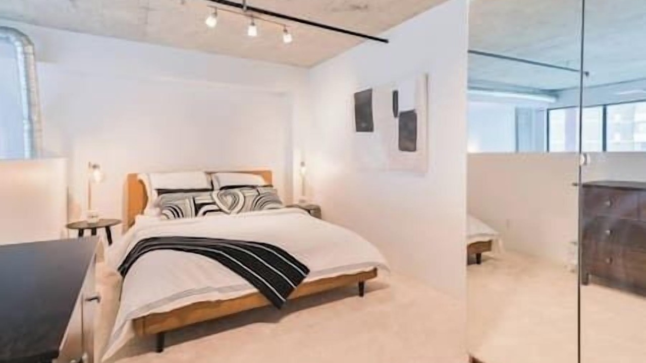 Photo of Bedroom in East Village