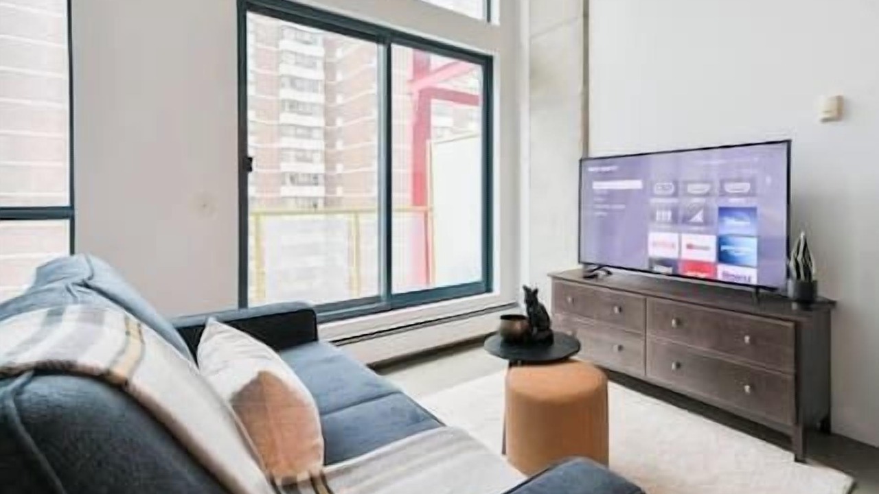 Photo of Livingroom in East Village