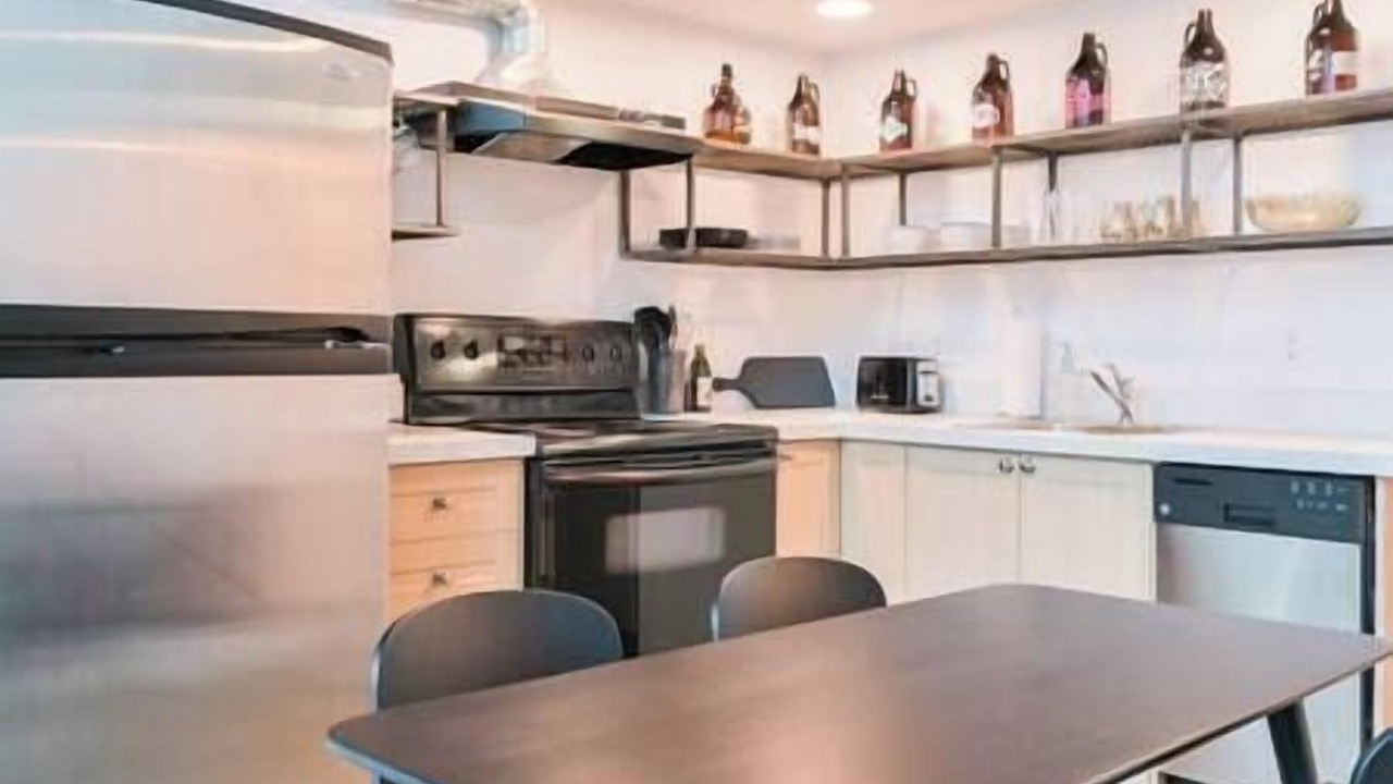 Photo of Kitchen in East Village