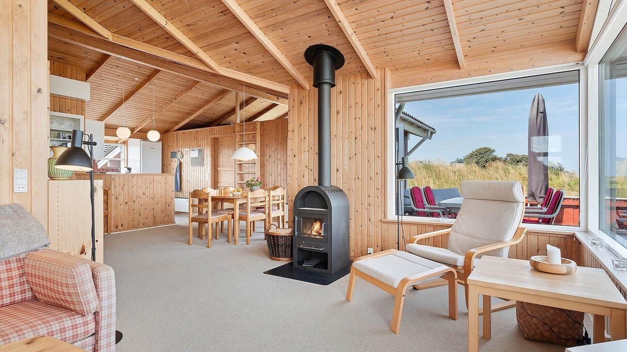 Photo of Livingroom in Bindslev