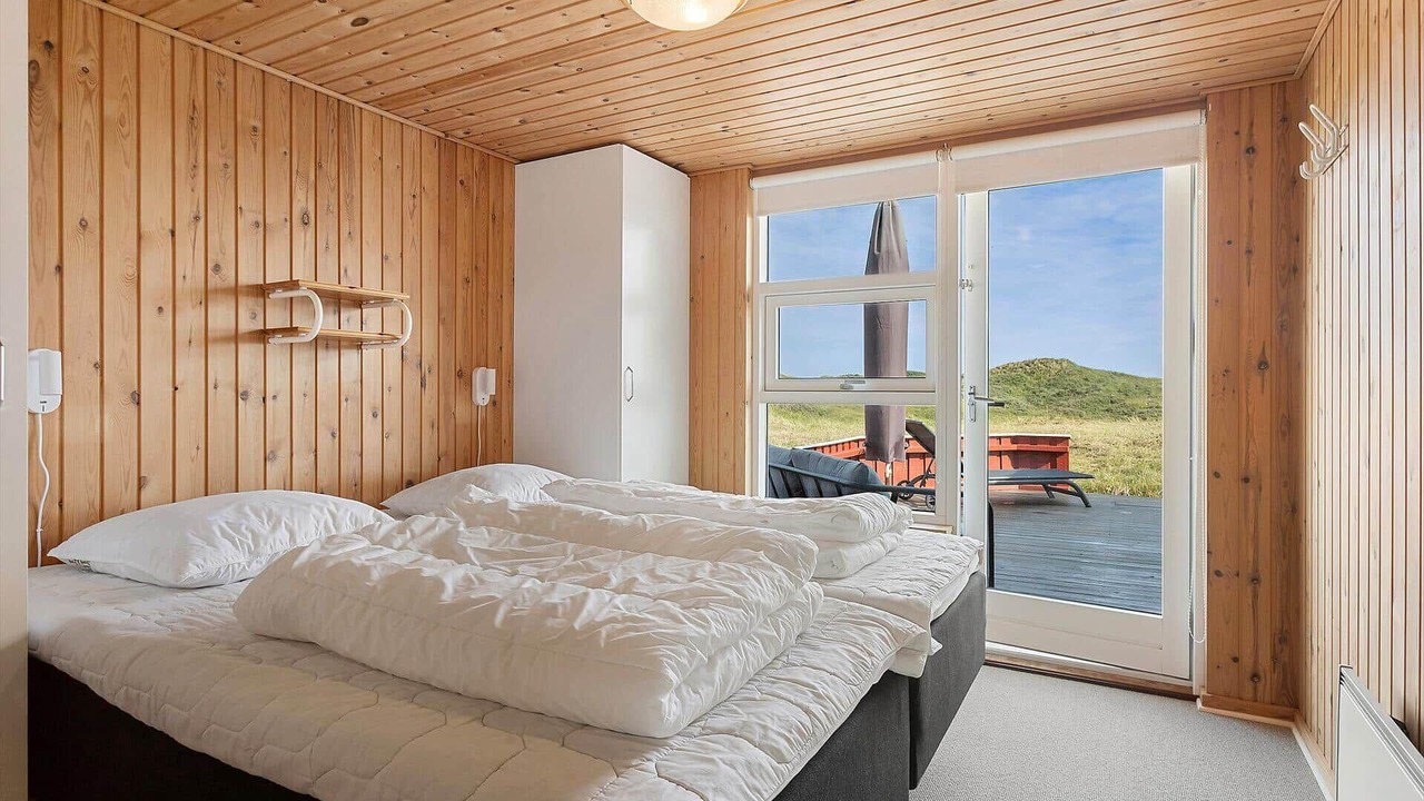 Photo of Bedroom in Bindslev