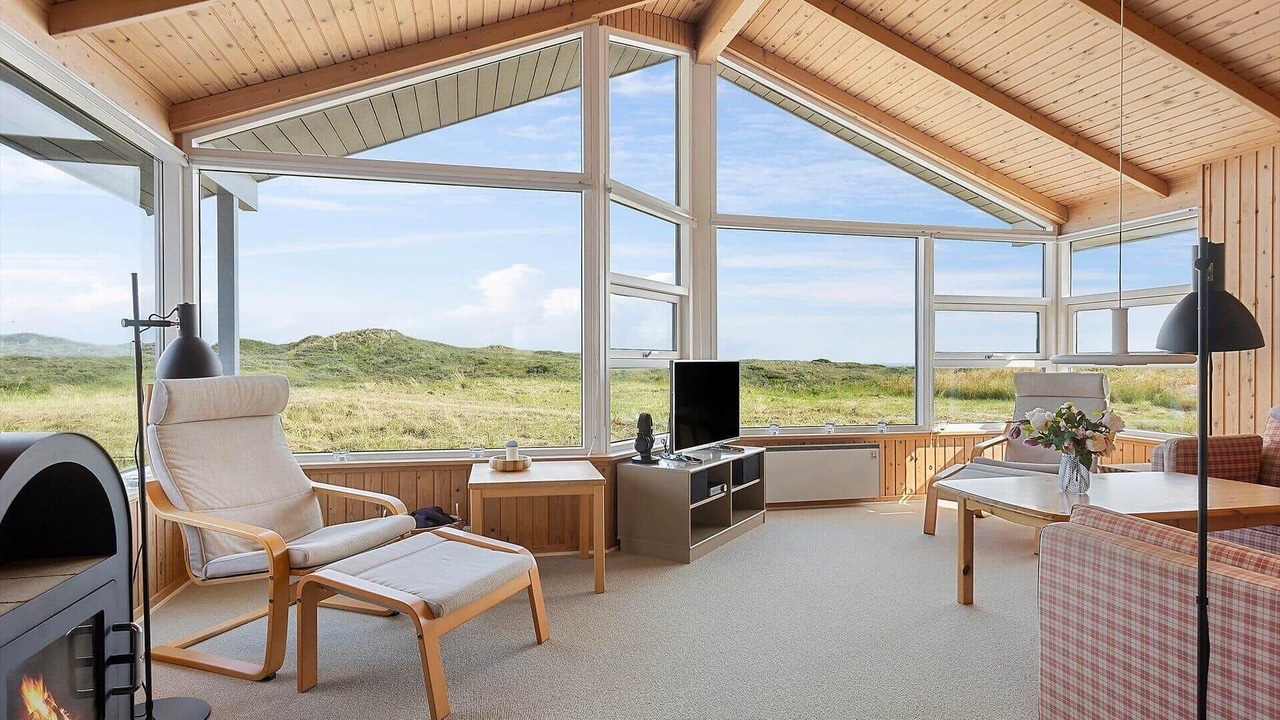 Photo of Livingroom in Bindslev