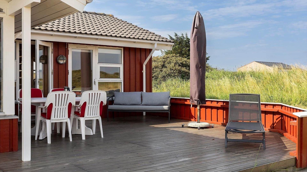 Photo of Outdoor in Bindslev