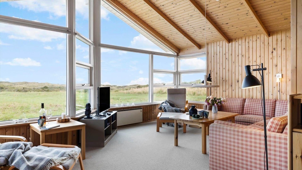 Photo of Livingroom in Bindslev