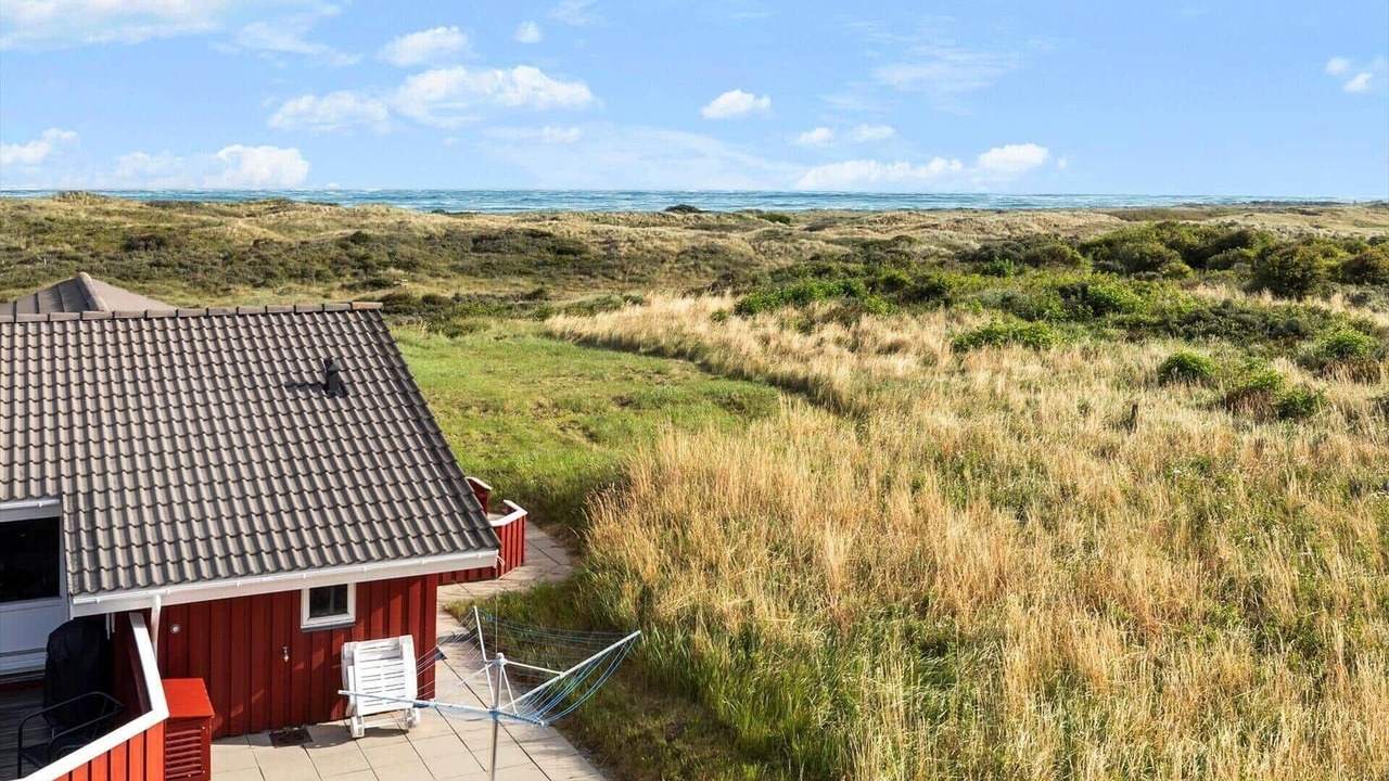 Photo of Outdoor in Bindslev