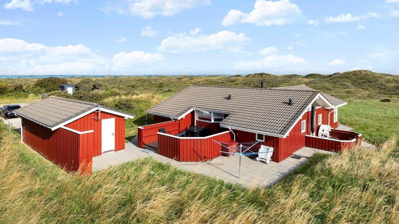 Photo of Outdoor in Bindslev