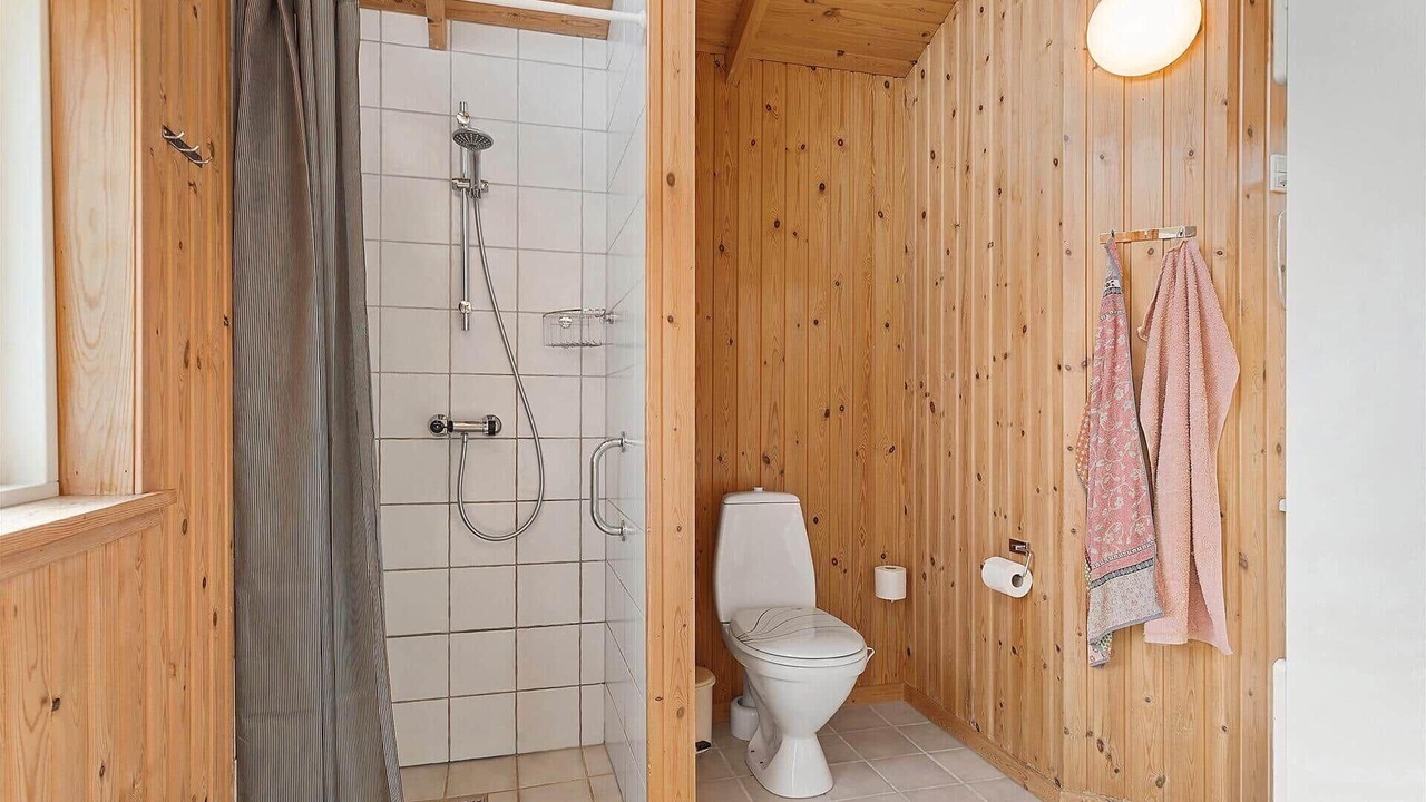 Photo of Bathroom in Bindslev